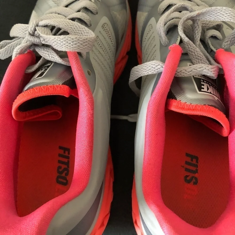 Nike Training Lunar Victory II